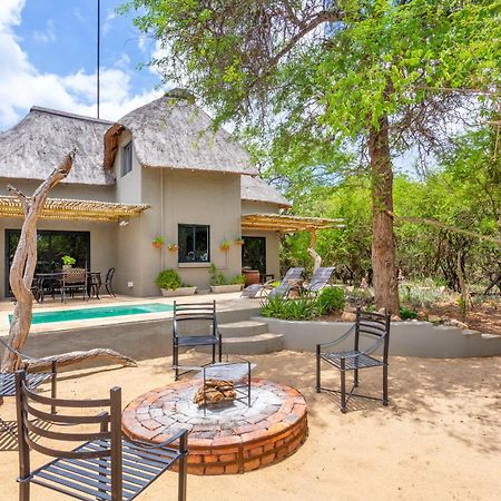 The Bush House Hoedspruit Exterior foto