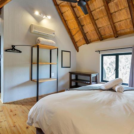 The Bush House Hoedspruit Exterior foto