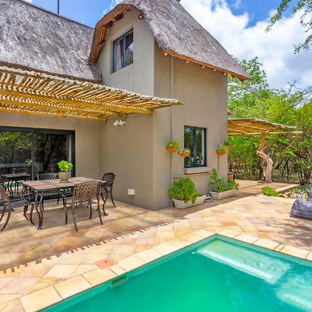 The Bush House Hoedspruit Exterior foto