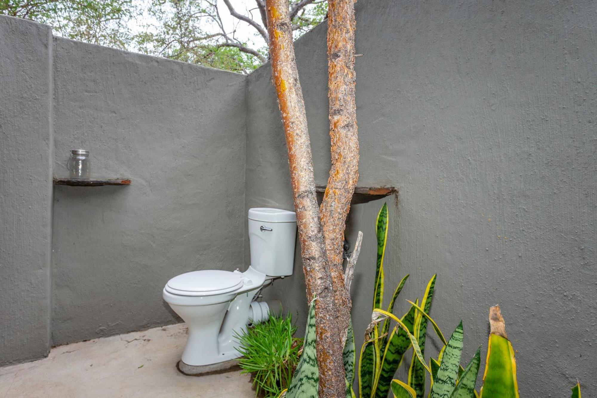 The Bush House Hoedspruit Exterior foto