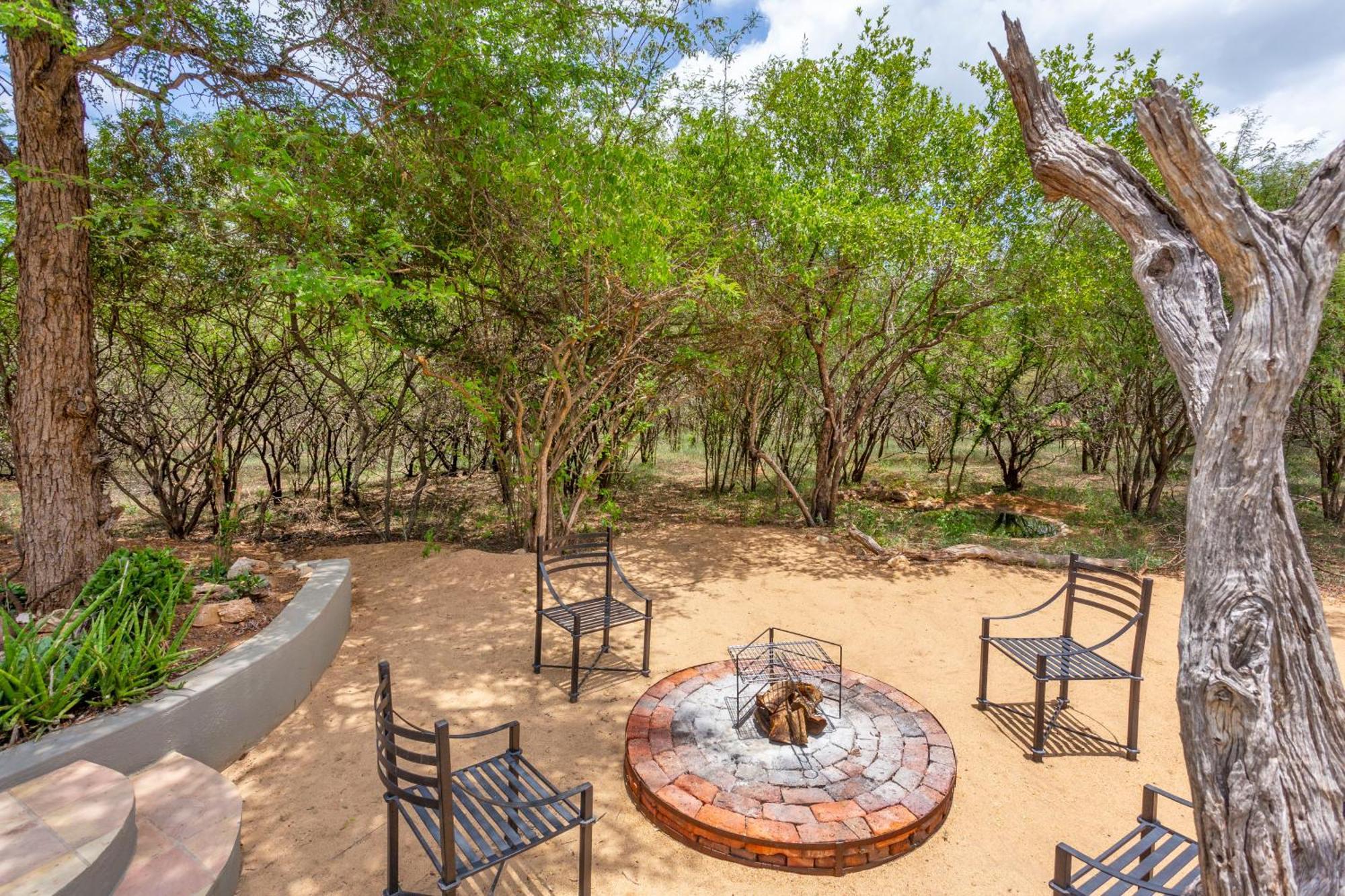 The Bush House Hoedspruit Exterior foto