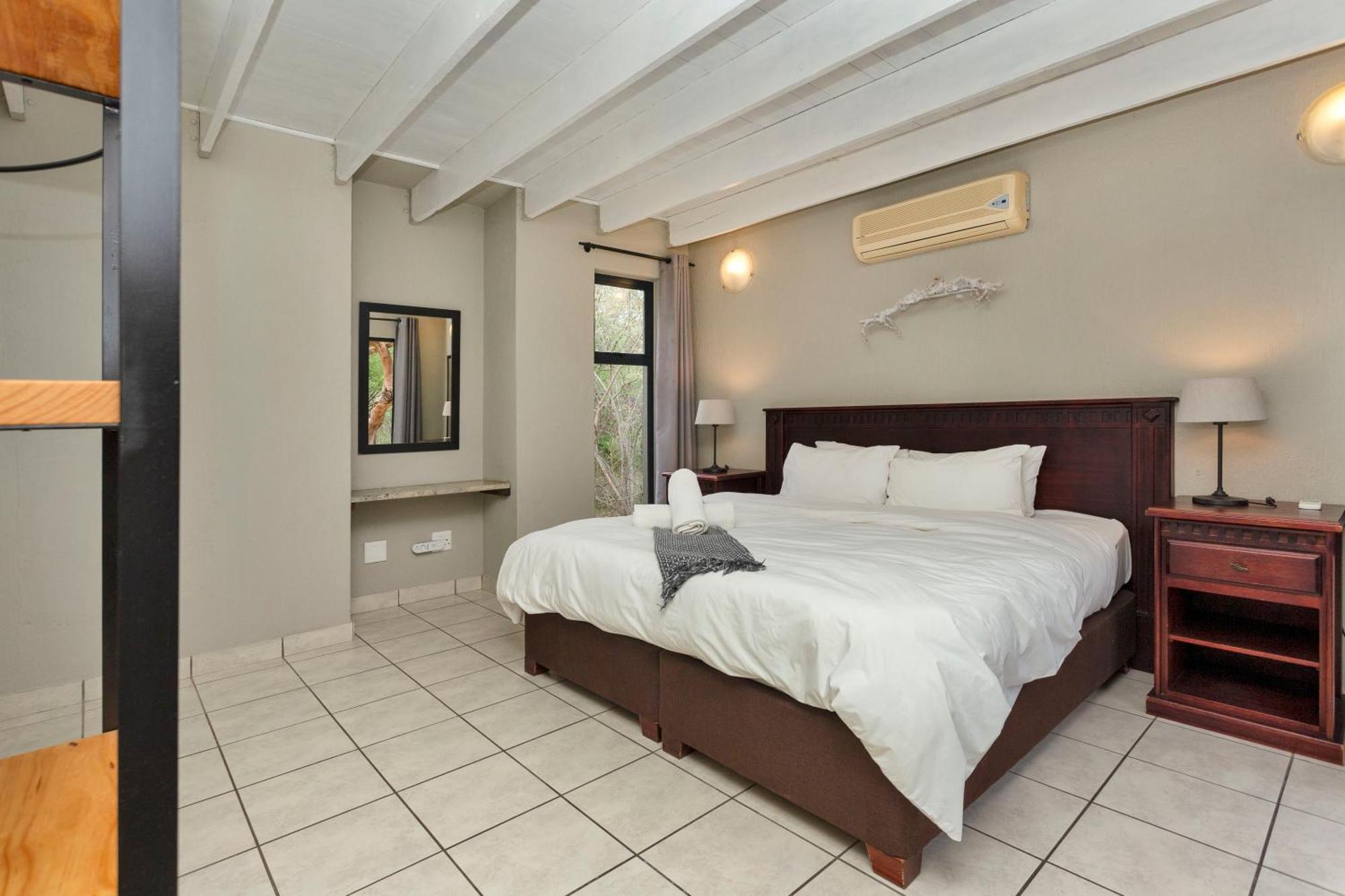 The Bush House Hoedspruit Exterior foto