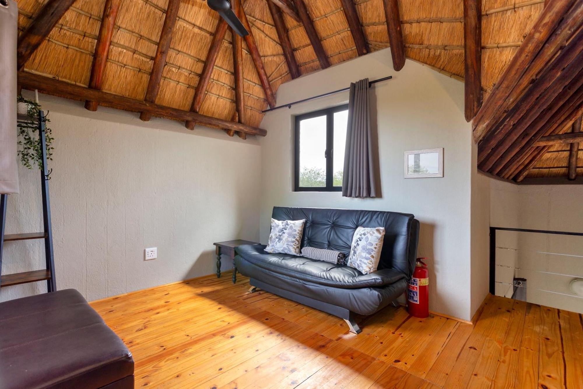 The Bush House Hoedspruit Exterior foto