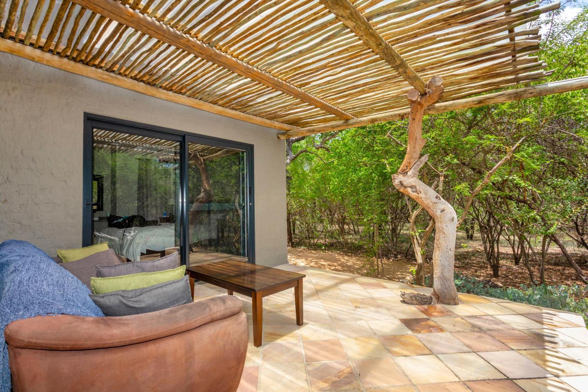 The Bush House Hoedspruit Exterior foto