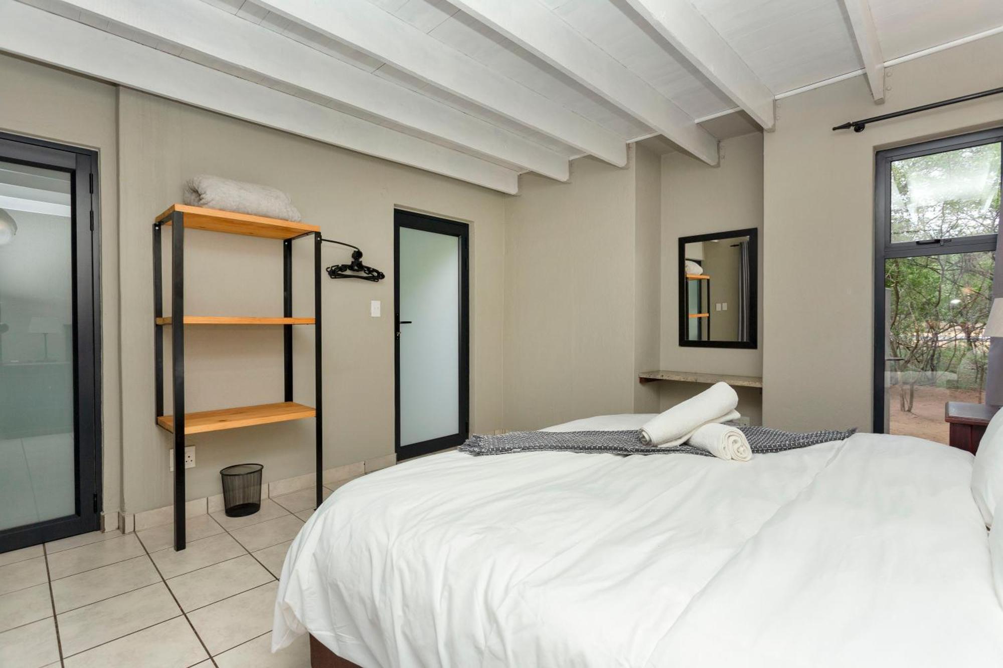 The Bush House Hoedspruit Exterior foto
