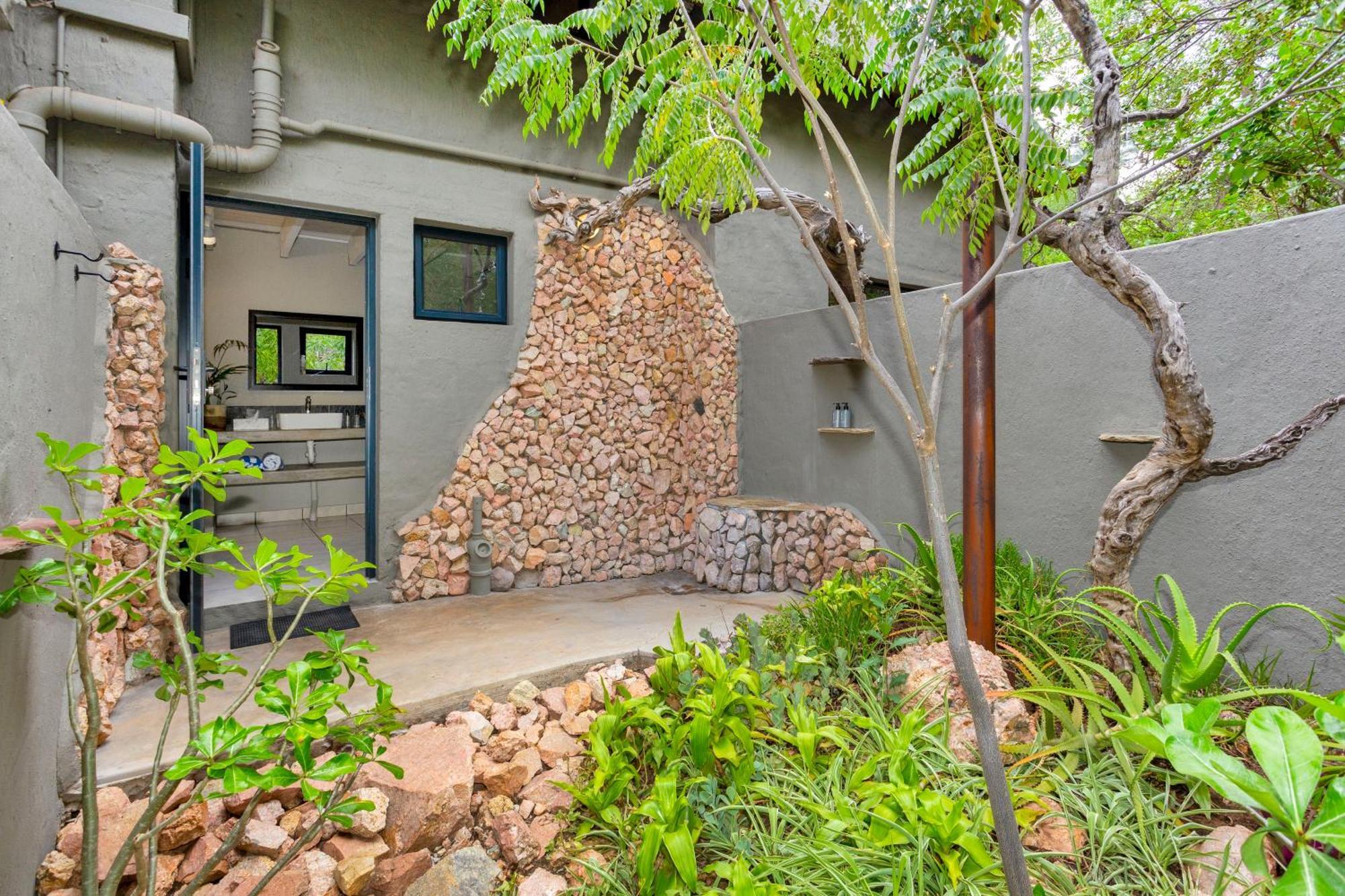 The Bush House Hoedspruit Exterior foto