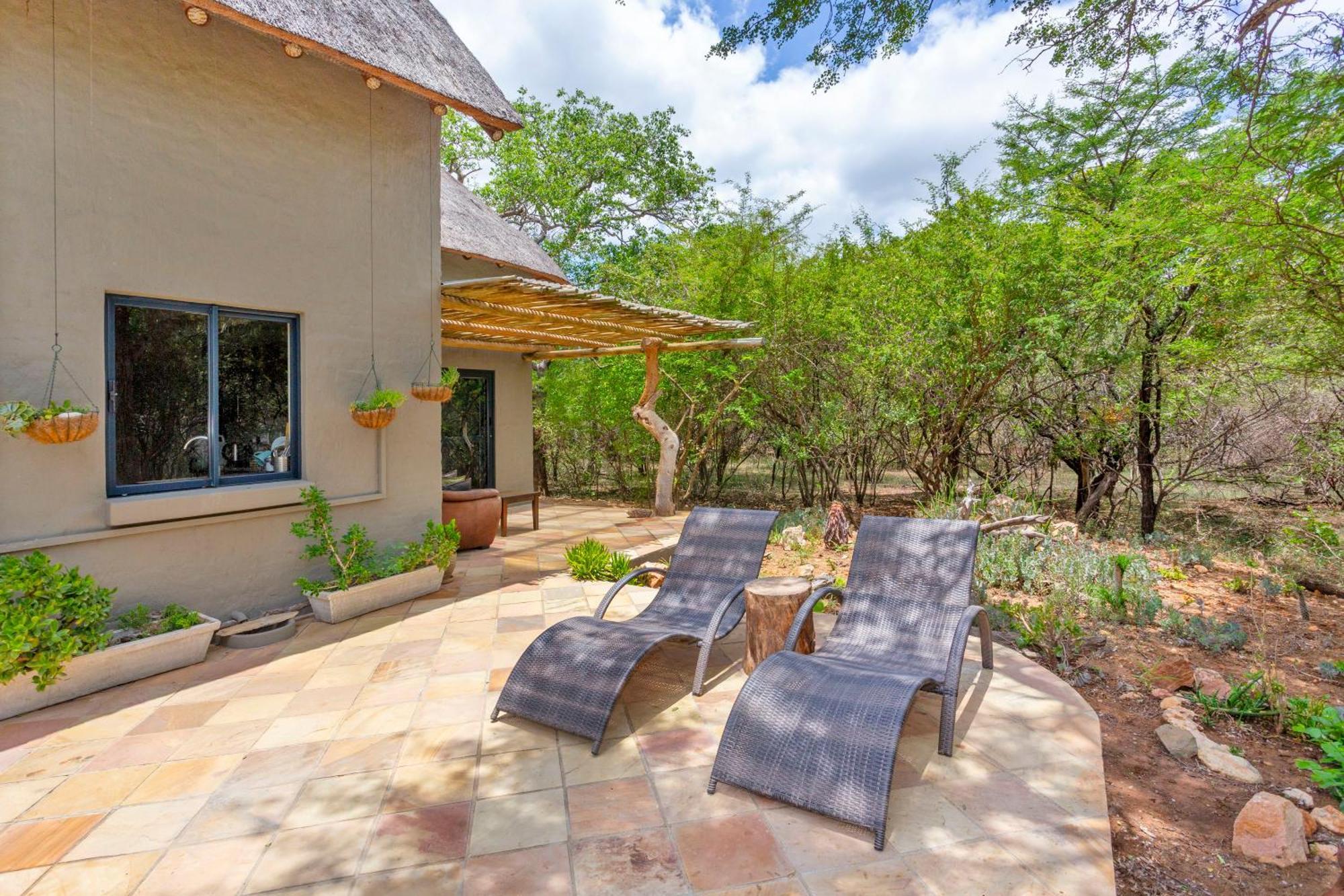 The Bush House Hoedspruit Exterior foto
