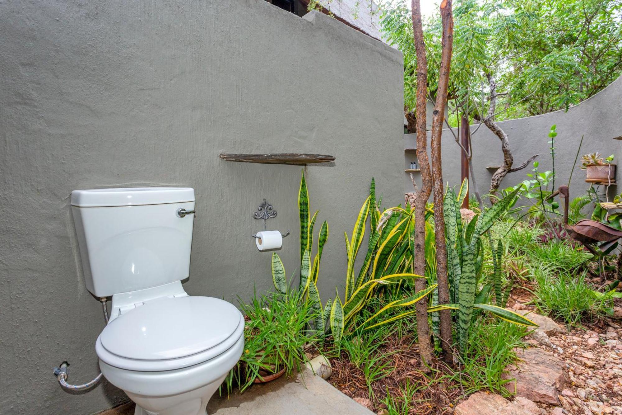 The Bush House Hoedspruit Exterior foto