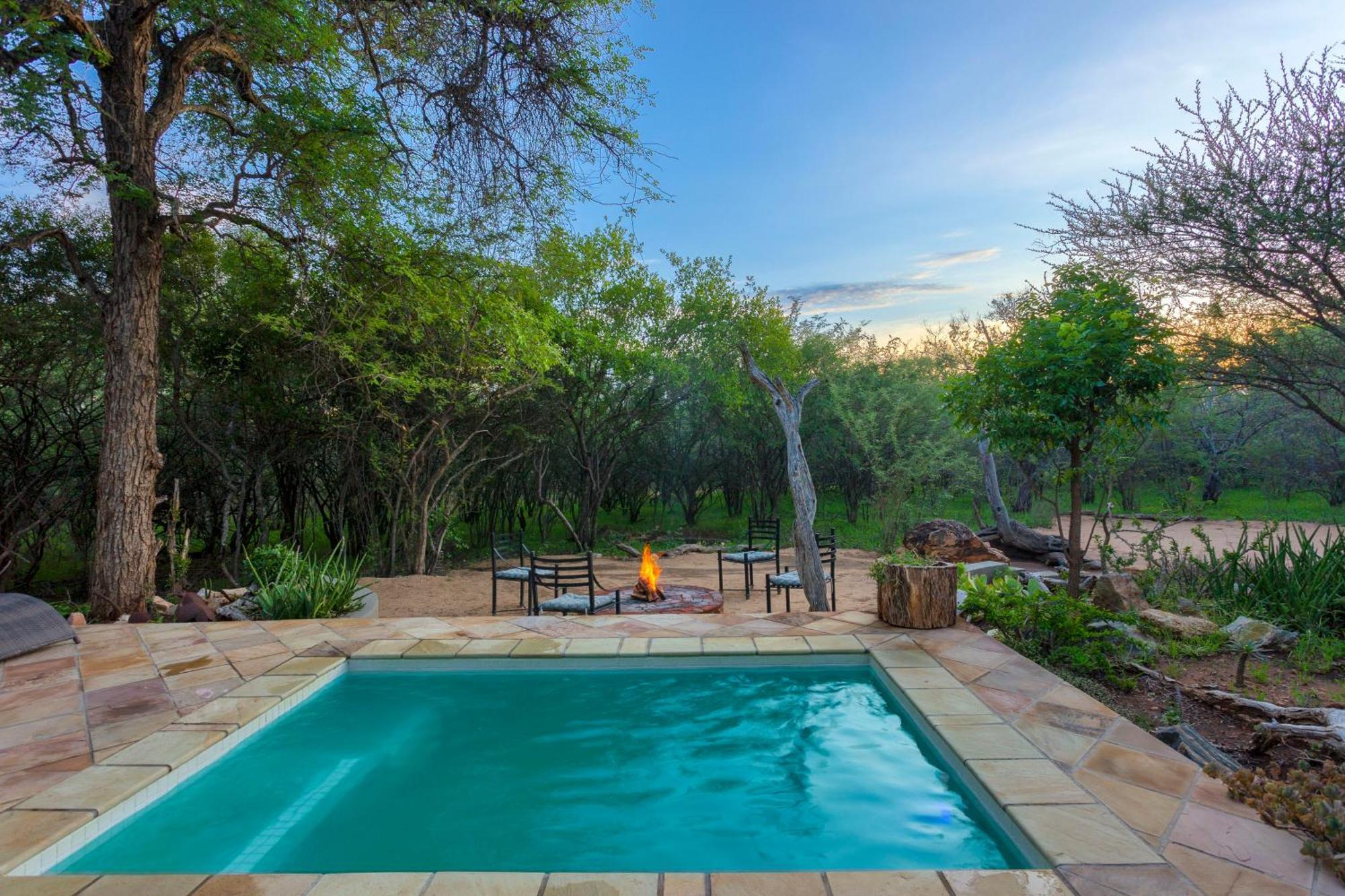 The Bush House Hoedspruit Exterior foto
