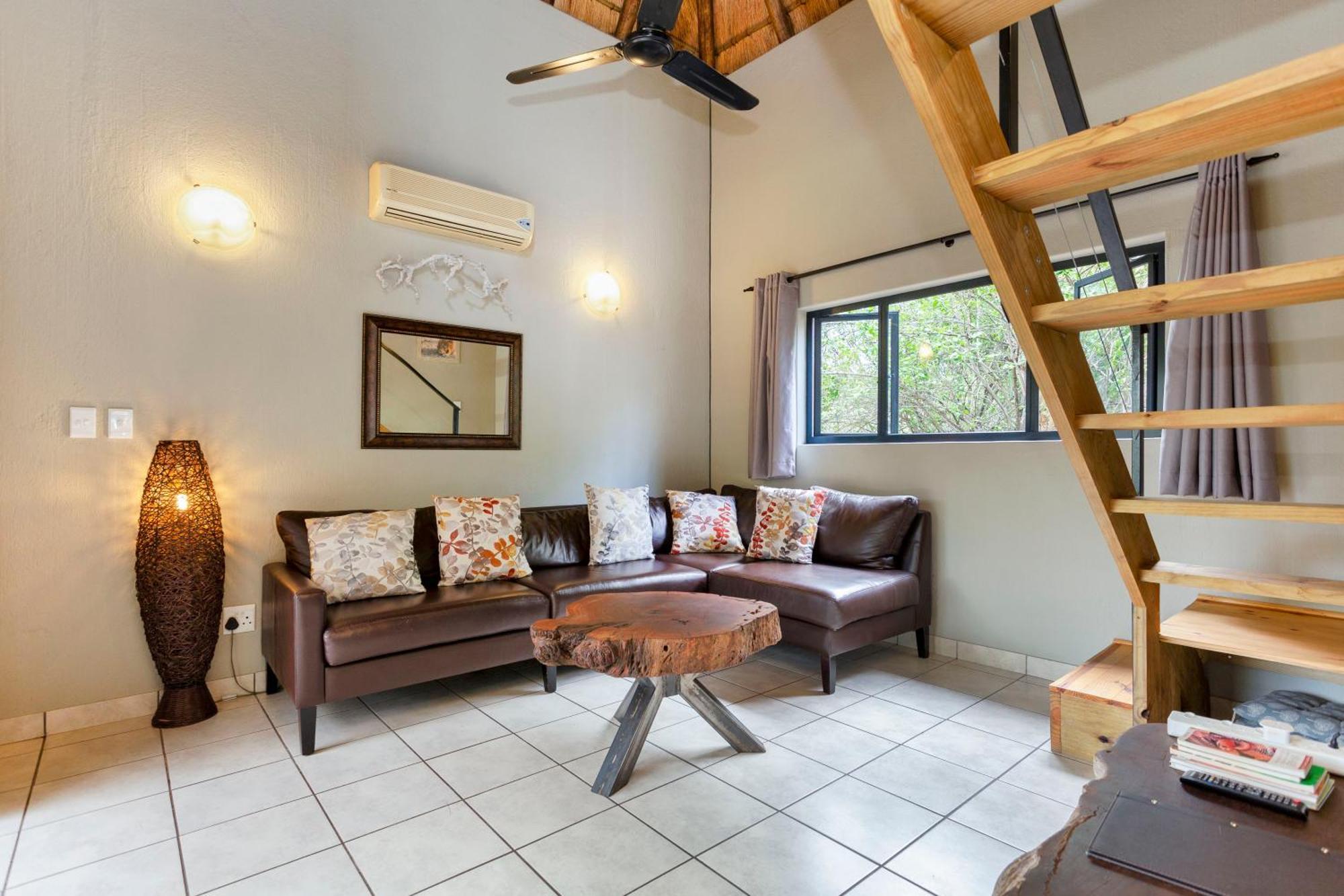 The Bush House Hoedspruit Exterior foto