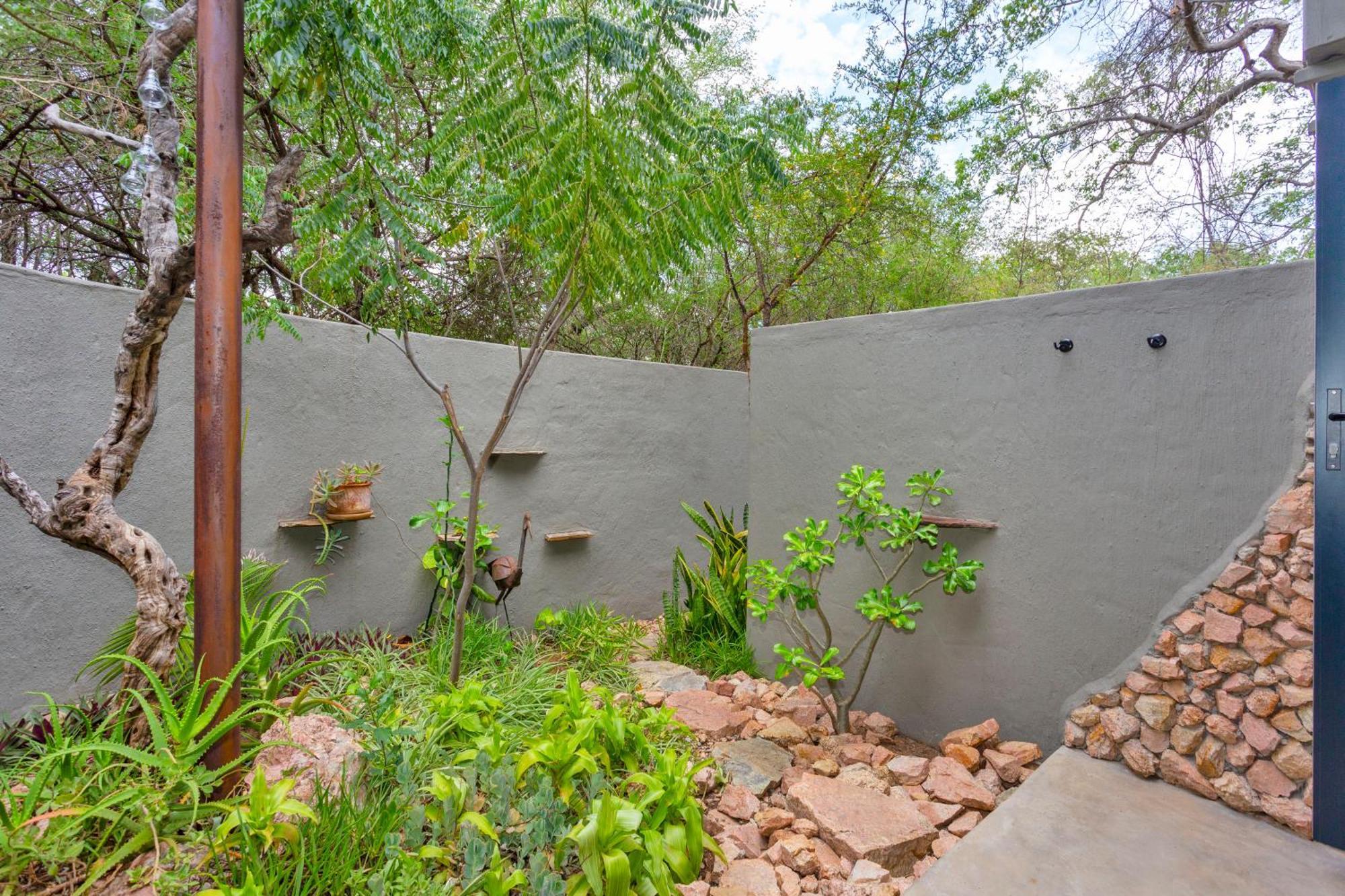 The Bush House Hoedspruit Exterior foto