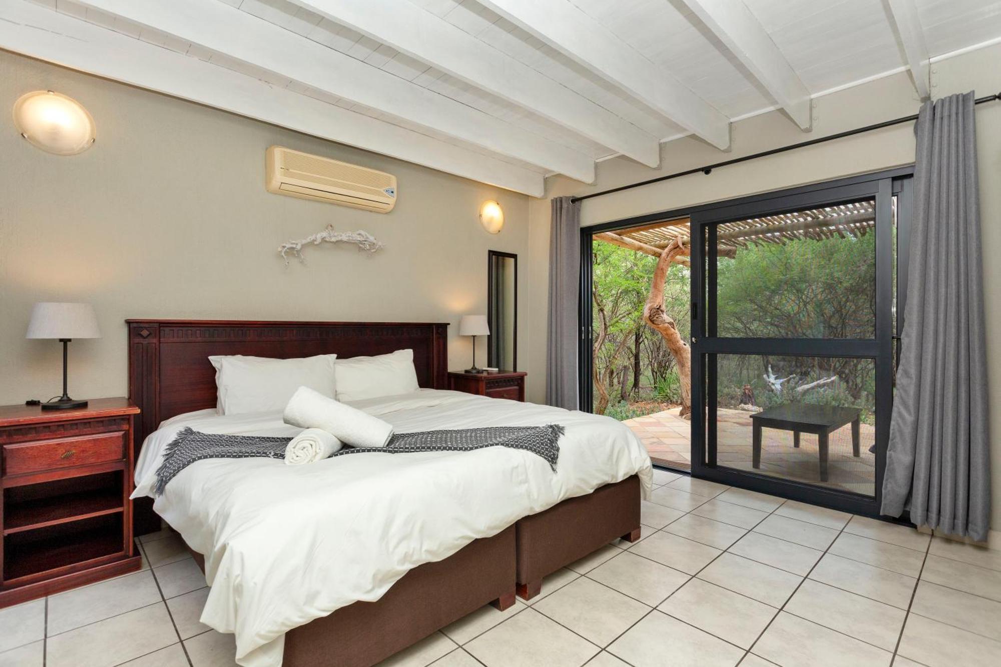 The Bush House Hoedspruit Exterior foto