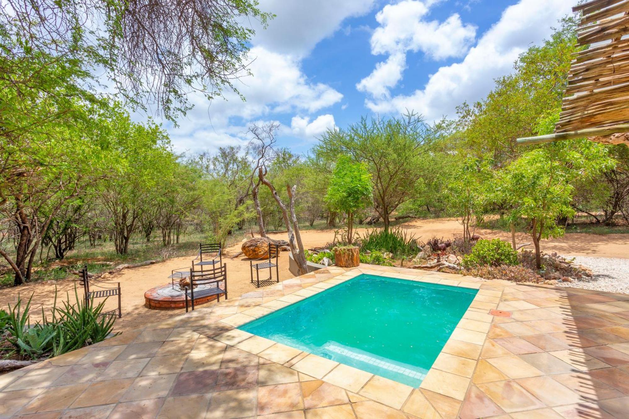 The Bush House Hoedspruit Exterior foto