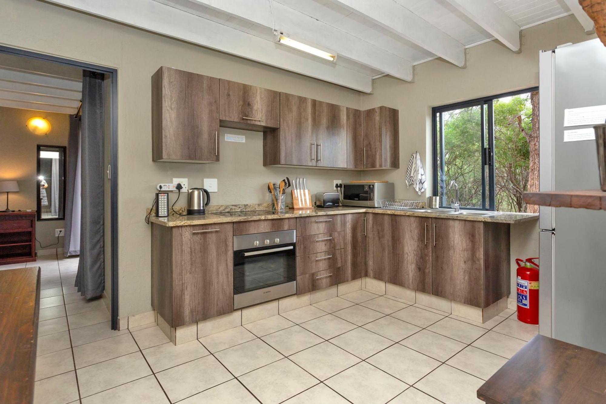 The Bush House Hoedspruit Exterior foto