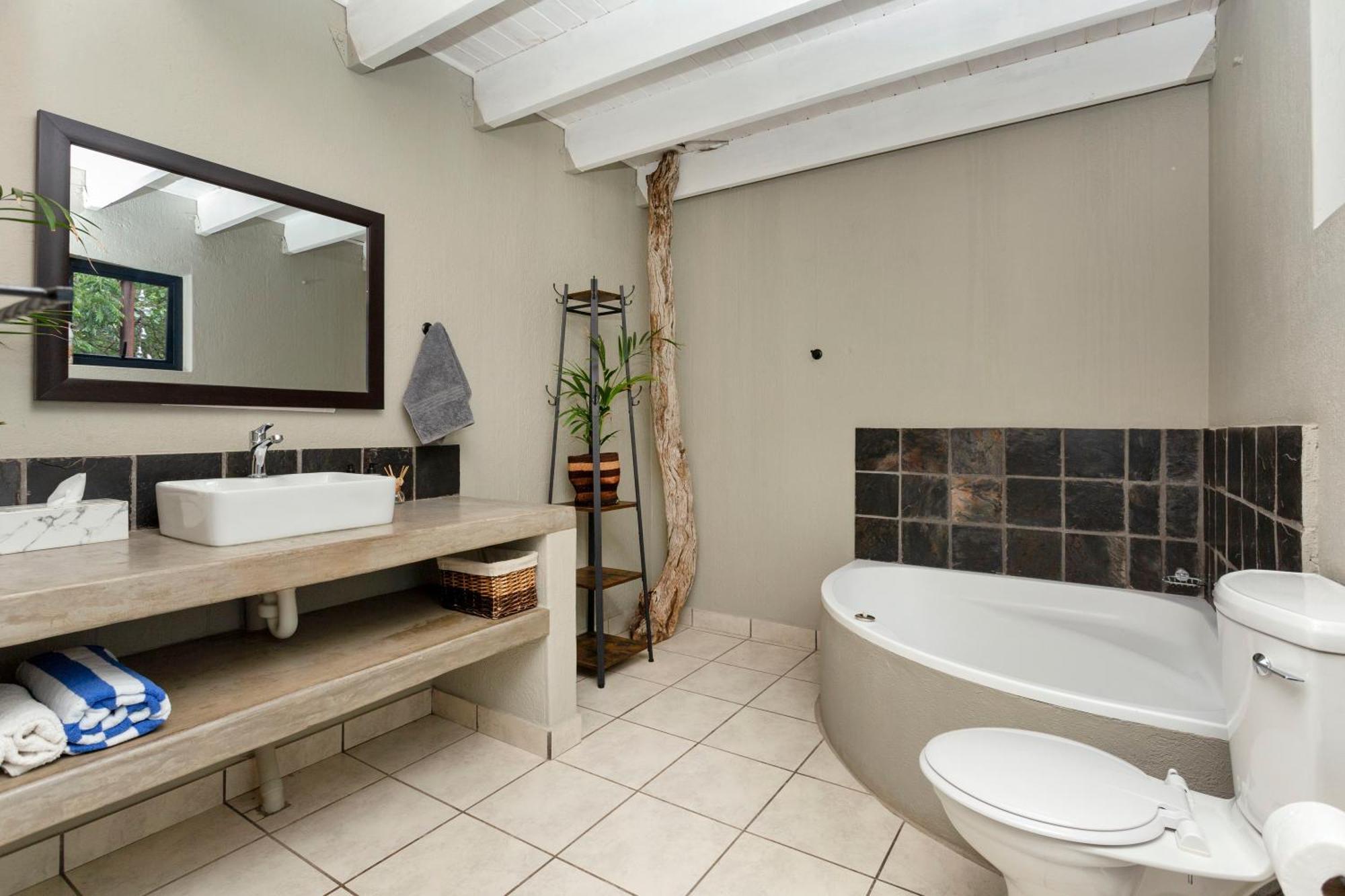 The Bush House Hoedspruit Exterior foto