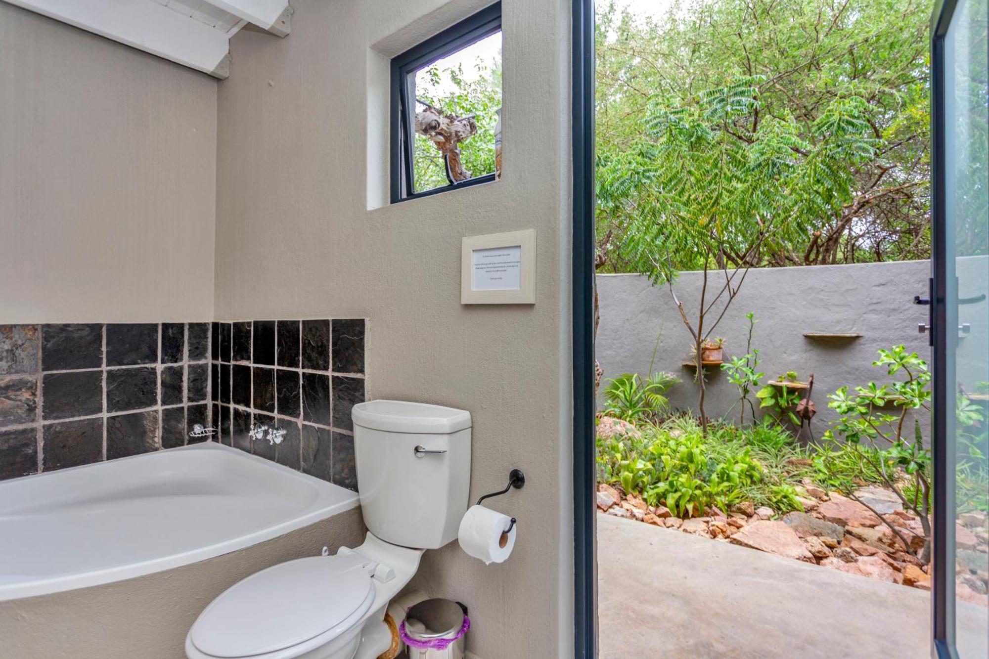 The Bush House Hoedspruit Exterior foto