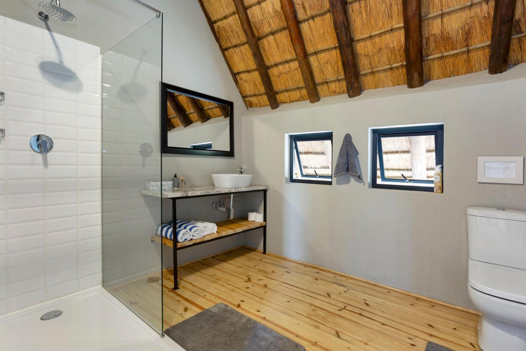 The Bush House Hoedspruit Exterior foto