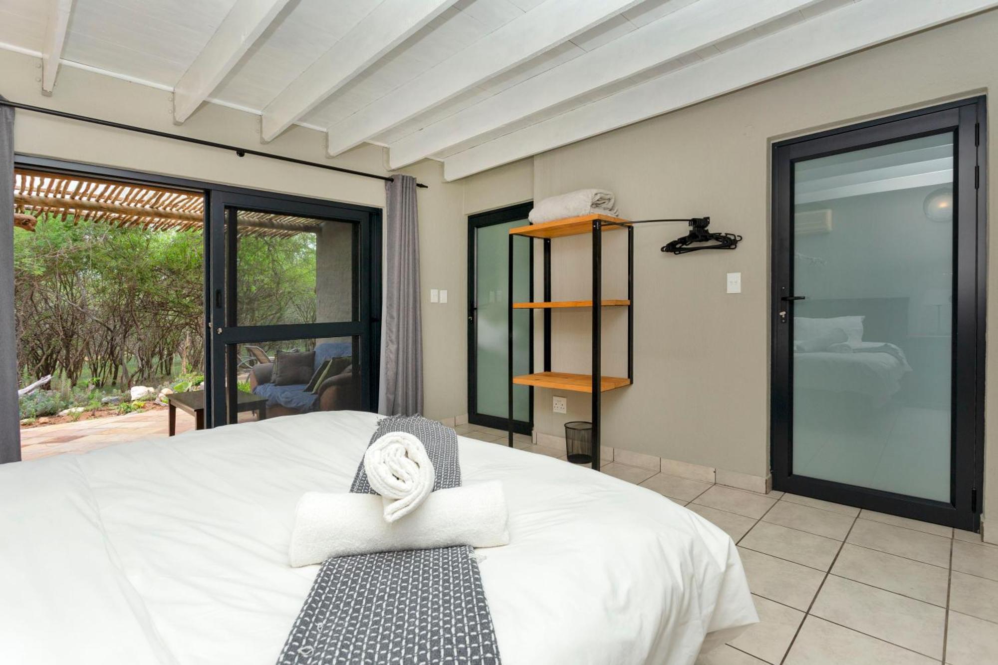 The Bush House Hoedspruit Exterior foto